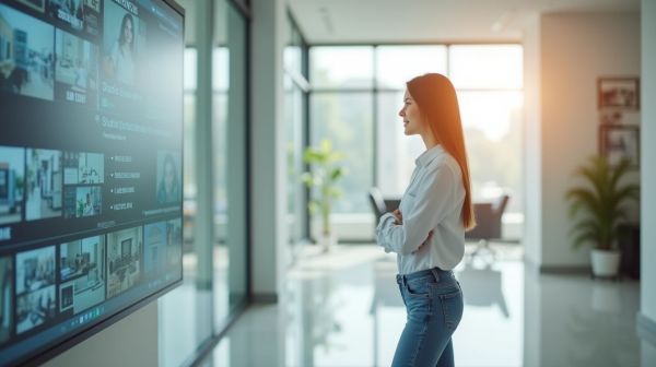 5 critères essentiels pour sélectionner le studio idéal à louer