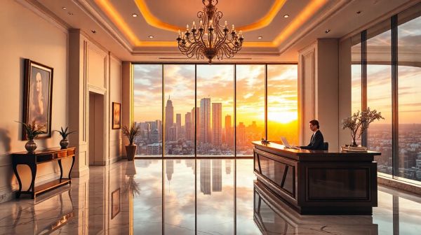 5 raisons de choisir un courtier pour vos projets immobiliers