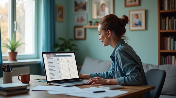 Comment profiter pleinement d'un comparateur d'assurance habitation pour faire le bon choix