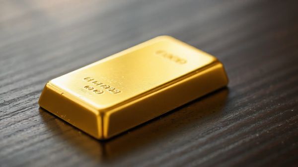 Découvrez les tendances actuelles du prix de l'or