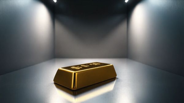 Découvrez les tendances actuelles du prix de l'or
