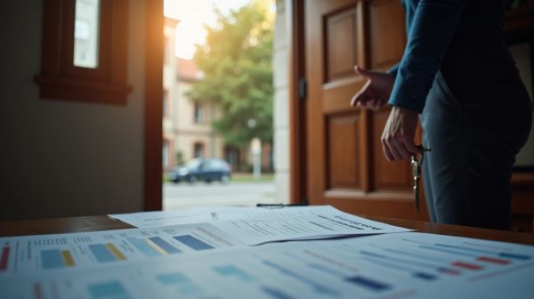 Délais d'inspection et de financement lors d'un achat immobilier : ce que dit la loi