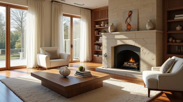 Formation photographie immobilière : maîtriser l'art de mettre en valeur les biens