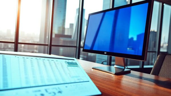 Guide des meilleurs comptes à terme pour maximiser votre trésorerie