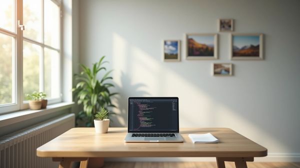 Le courtier du neuf : un soutien personnalisé pour vos projets