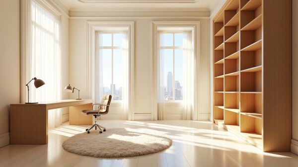 L'importance de bien choisir votre studio à louer