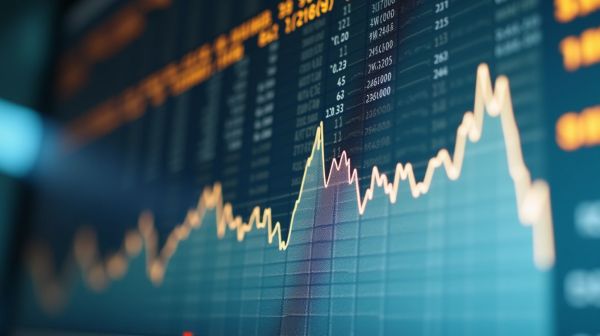 Quel est le cours de l'or aujourd'hui et sa fluctuation récente ?